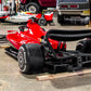 Ferrari SF-23 F1 1:2 Scale Display Model #F6