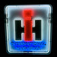 International Harvester Neon Sign #N117