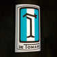 DeTomaso Illuminated Sign #B72