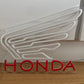Honda Neon Sign #N159