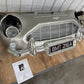 Aston Martin DB5 Full Scale Front Bumper Display Model #P1