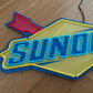 Sunoco Neon Sign #N125
