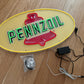 Pennzoil Neon Sign #N144