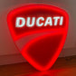 Ducati Neon Sign #N130