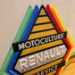 Renault Neon Sign #N139