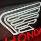 Honda Neon Sign #N159