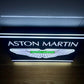 Aston Martin Illuminated Light Box Sign #B5
