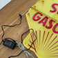 Shell Gasoline Neon Sign #N138