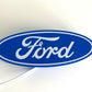 Ford Illuminated Logo Sign #B32