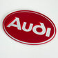 AUDI Acrylic Logo Sign #A7
