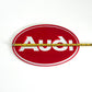 AUDI Acrylic Logo Sign #A7