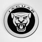 Jaguar Acrylic Logo Sign #A105