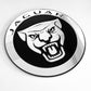 Jaguar Acrylic Logo Sign #A105