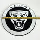 Jaguar Acrylic Logo Sign #A105