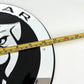 Jaguar Acrylic Logo Sign #A105