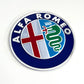 Alfa Romeo Acrylic Logo Sign #A1
