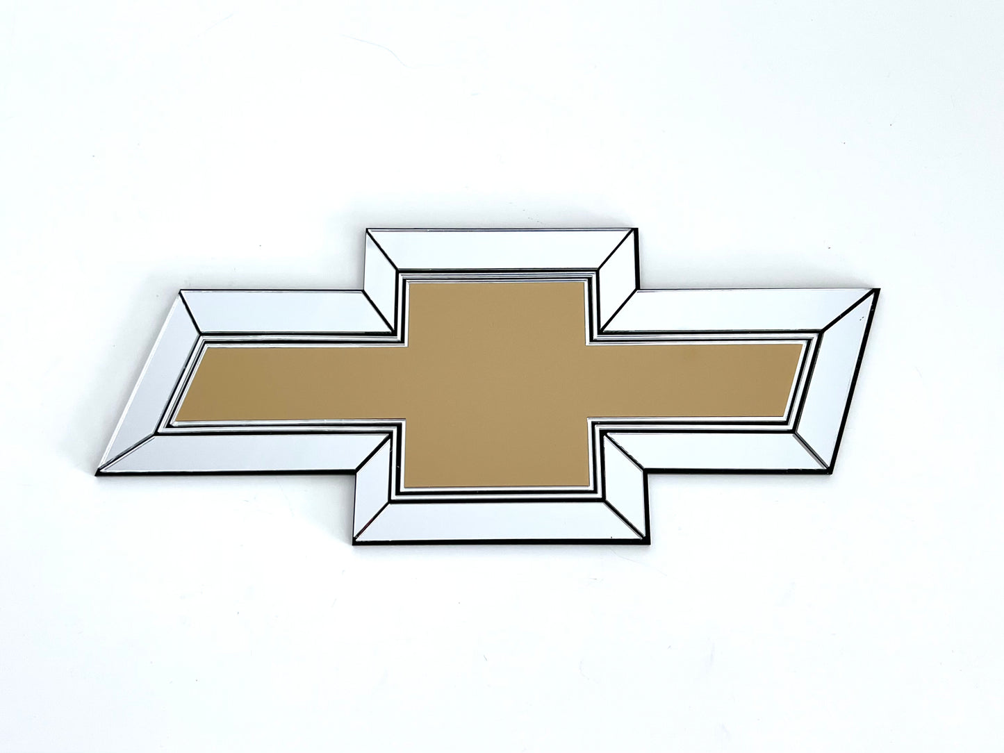 Chevrolet Acrylic Logo Sign #A22