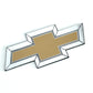 Chevrolet Acrylic Logo Sign #A22