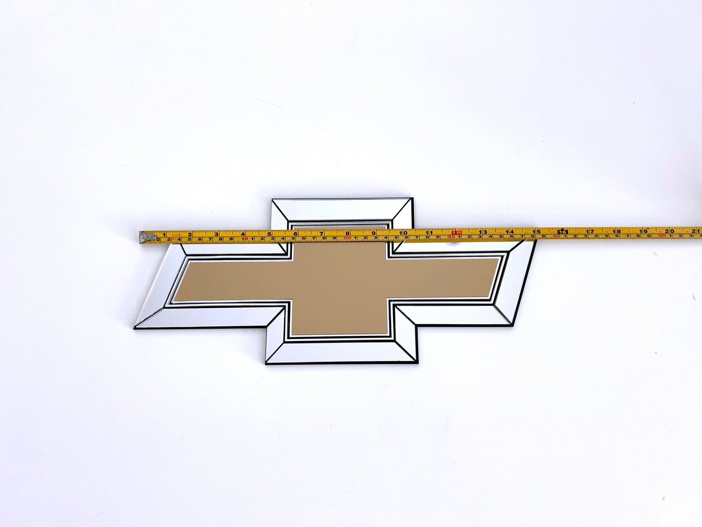 Chevrolet Acrylic Logo Sign #A22